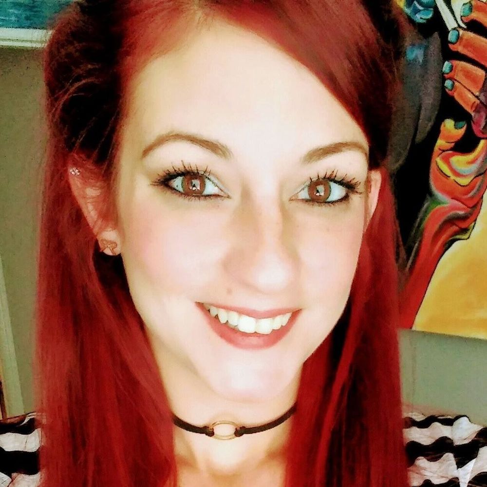 Meet your Posher, Felicia